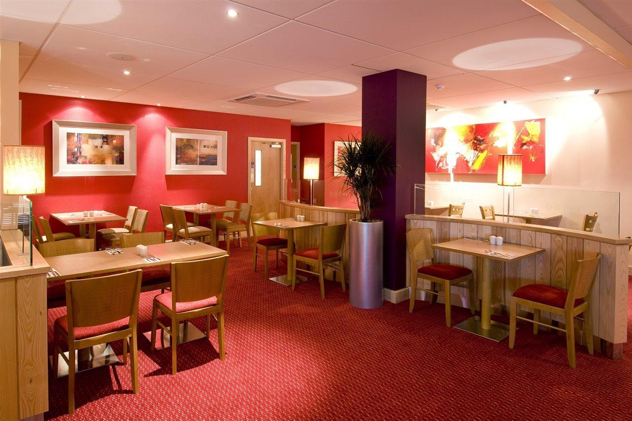 Premier Inn Sheffield City Centre Exterior foto